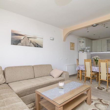 Apartments Tonka トロギール エクステリア 写真