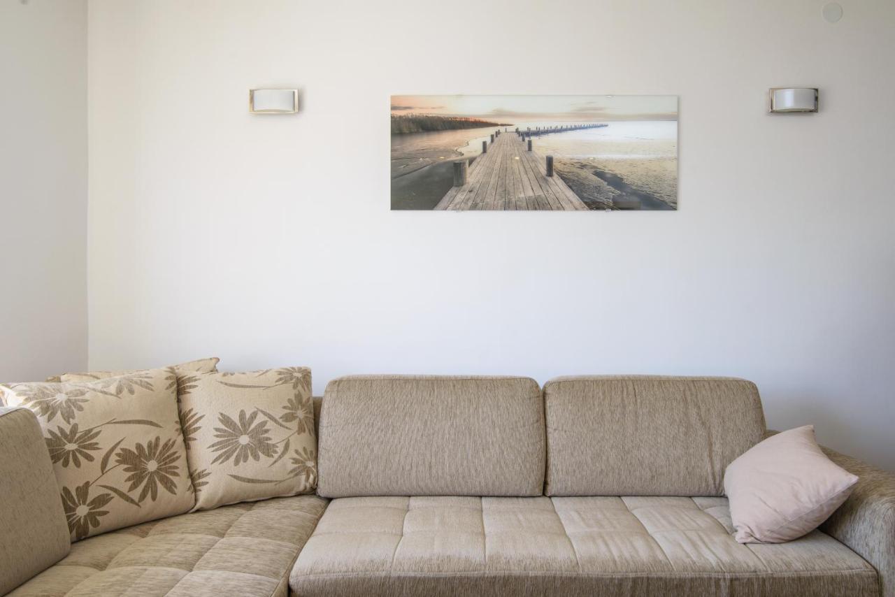 Apartments Tonka トロギール エクステリア 写真